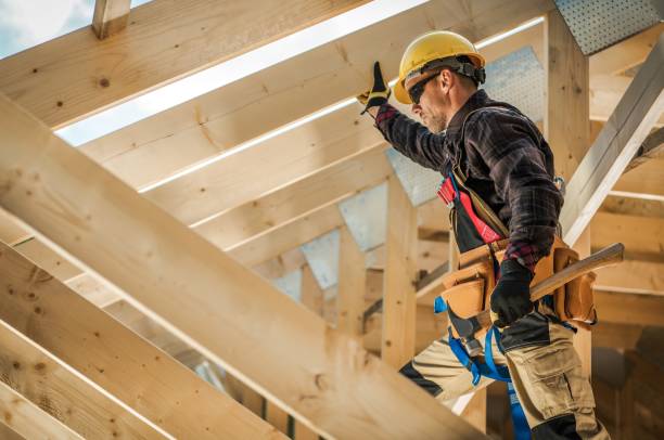 Best Storm Damage Roof Repair  in La Grange Park, IL