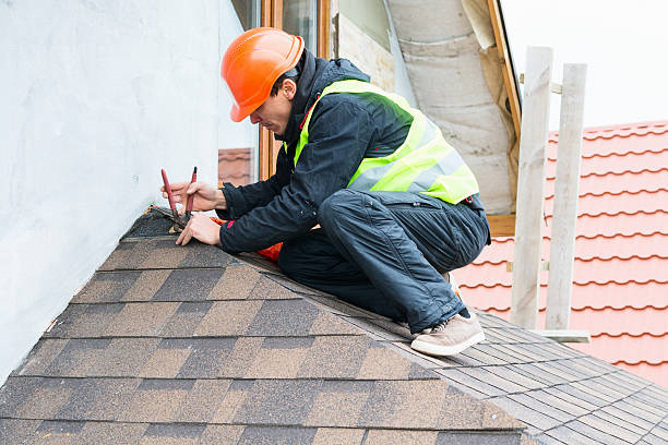Quick and Trustworthy Emergency Roof Repair Services in La Grange Park, IL